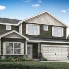 LGI Homes Announces the Grand Opening of Cambridge Cove, A New Community North of Minneapolis