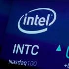 Intel stock rises on report of Broadcom, TSMC exploring deals that would split up chipmaker