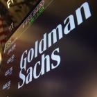 Goldman Sachs CFO thinks geopolitics and cybersecurity are major market risks