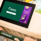 Instacart focuses on diversifying tech, brand partners to fuel growth