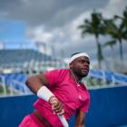 Lululemon Names Pro Tennis Player Frances Tiafoe Newest Ambassador