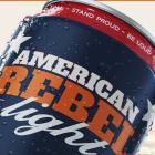 American Rebel Light Beer Enters Full Production to Satisfy Customer Demand in Multiple States