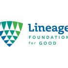 Lineage Foundation for Good Pledges $8.8 Million in Food Donations and Cash Grants to Help Community Partners Tackle Food Insecurity