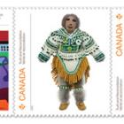 New stamps feature artwork reflecting the history and legacy of residential schools