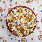 Celebrate National Popcorn Day with a POP of Fun and Flavour