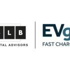 SLB Capital Advisors Advises on Sale Leasebacks For Leading EV Fast Charging Solutions Provider EVgo