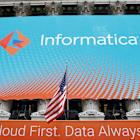 Informatica CEO discusses $8B Salesforce deal, AI & cloud strengths