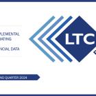 LTC Reports 2024 Second Quarter Results