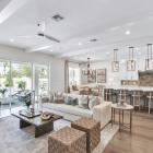 Toll Brothers Opens Woodside Preserve Community in Orlando, Florida