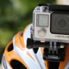 GoPro, Inc. (NASDAQ:GPRO) is largely controlled by institutional shareholders who own 54% of the company