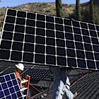Rooftop Solar Takes Gut Punch in House Tax Bill