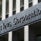 News Corp to extend CEO's contract through June 2030, company says