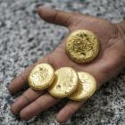 Gold Heads for Biggest Gain Since 2010 in Mixed Year for Metals