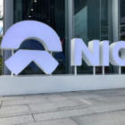 NIO Inc. Reports Record-High Quarterly Deliveries