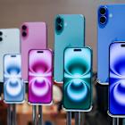 Get ready to pay more than $2,000 for a new iPhone: Experts say Trump’s 125% tariff on China is a ‘complete disaster for Apple’ akin to ‘Armageddon’