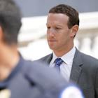 Facebook stole my book to train its AI. The insult wasn't the money