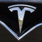 Tesla and Hershey have been highlighted as Zacks Bull and Bear of the Day