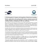 HR Path Expands U.S. Footprint with Acquisition of ClearCourse Consulting