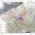 Goliath Significantly Upsizes Fully Funded 2025 Drill Program From 40,000 Up To 60,000 Meters Based On Newly Identified Widespread Abundant Visible Gold In Multiple Drill Holes At The Surebet High-Grade Gold Discovery, Golddigger Property, Golden Triangle, B.C.