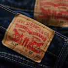 Levi's Stock Rises as Firm Says Tariff-Fueled Price Changes Would Be 'Surgical'