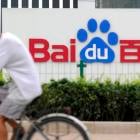 Baidu Stock Slips. Why China’s Leading Search Engine Is Playing Catchup With AI.