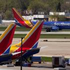 Southwest to cut 15% of corporate workforce