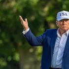 Trump Trade Deadlines Come and Go. Why Stock Market Uncertainty Is Here to Stay.