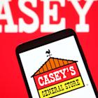 Google-OpenAI, Casey's stock high, Flutter fee: Trending Tickers