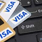 Visa Stock: Dow Giant Clears Q2 Views, Lauds 'Resilient' Consumer Spending