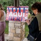 Legions of Day Traders Are Bracing for Election Day Disruptions