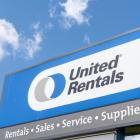 United Rentals Strikes $4.8 Billion Deal to Acquire H&E Equipment Services