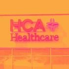 HCA Healthcare’s (NYSE:HCA) Q4: Beats On Revenue