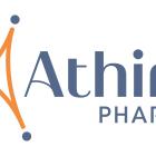 Athira Pharma Presents Preclinical Data Highlighting Neuroprotective Effects of ATH-1105 in Models of ALS at Motor Neurone Disease Association’s 35th International Symposium on ALS/MND