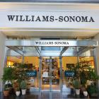 Williams-Sonoma, Wayfair, Macy's: Retailers on the move