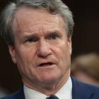 Bank of America bumps Moynihan’s pay to $35M for 2024