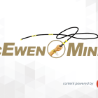 IBN Coverage: McEwen Mining (NYSE: MUX) (TSX: MUX) Poised to Tap Explosive Growth of AI Industry