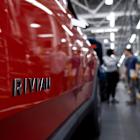 Rivian eyes new debt deal as expected vehicle deliveries slump, Bloomberg News reports