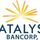 Catalyst Bancorp, Inc. Announces 2024 Second Quarter Results