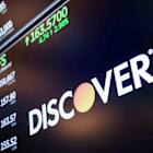 Discover Financial Stock Leads S&P 500 Gainers on Retention of Interim CEO