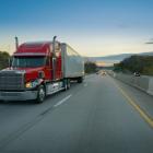 Implied Volatility Surging for Knight-Swift Transportation Stock Options