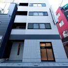 Lead Real Estate Co., Ltd. Opening New Apartment Hotel, ENT TERRACE GINZA PREMIUM, in Tokyo