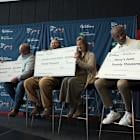 Intuit Honors Small Business Heroes with $20,000 Awards, Launches Small Business Hero Program