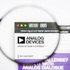 Implied Volatility Surging for Analog Devices Stock Options