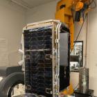 Tanager-1 Is Ready for Launch: Planet’s First Hyperspectral Satellite