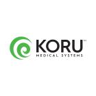 KORU Medical Systems to Participate in Piper Sandler’s 36th Annual Healthcare Conference