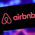 Airbnb surges double digits on Q4 earnings