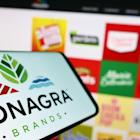 How To Earn $500 A Month From Conagra Brands Stock Ahead Of Q3 Earnings