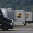 UPS Weighs Sale of Coyote Logistics