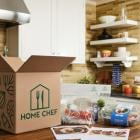 Home Chef Forecasts Six Home Cooking Trends for 2025