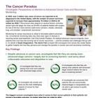 Oncologists Report Seeing More Advanced Cancers and Say Current Tests Are Not Catching Cancer Recurrence Early Enough, New Quest Diagnostics Report Finds